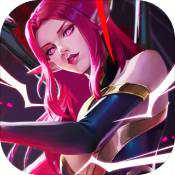 魔王與征服公測版