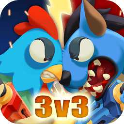 萌雞敢死隊(duì)內(nèi)購破解版