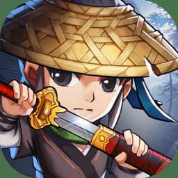 小蝦米闖江湖單機(jī)版