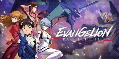 新世紀福音戰(zhàn)士破曉內(nèi)購破解版