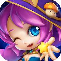 彈彈英雄手機(jī)游戲