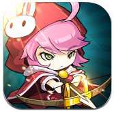 塊塊傳奇手機(jī)游戲