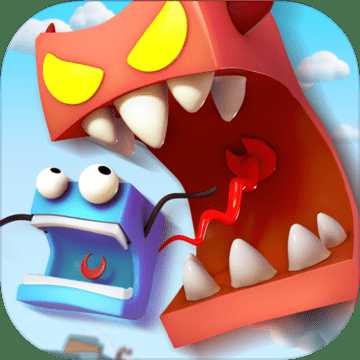 吃豆大作戰(zhàn)體驗(yàn)服