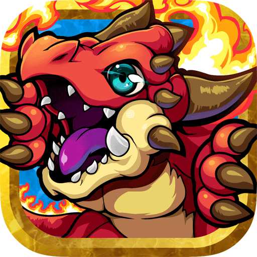 波可龍迷宮中文破解版