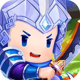 萌戰(zhàn)三國魂無限元寶版