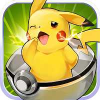 口袋妖怪聯(lián)盟變態(tài)版