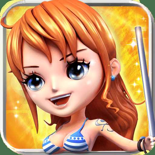 吊打動(dòng)漫醬手游