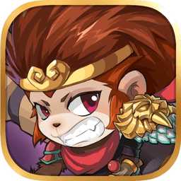 熱血西游手機版