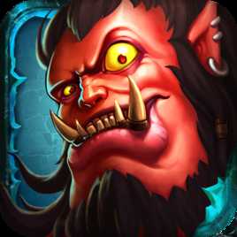 符文戰(zhàn)記手游