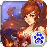 夢幻神魔百度多酷版