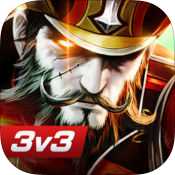 iron leagues中文版