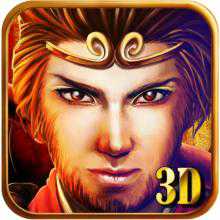 大鬧西游內(nèi)購破解版