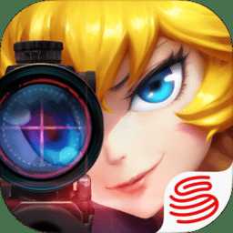 百度王牌獵手手游