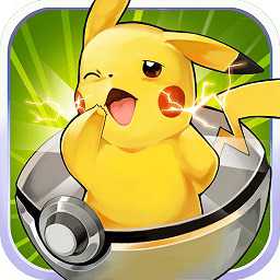 口袋妖怪聯(lián)盟手游果盤(pán)版