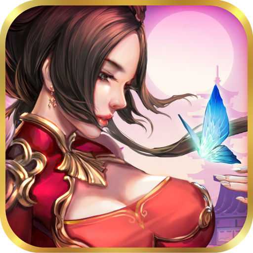 九游夢回江湖手游