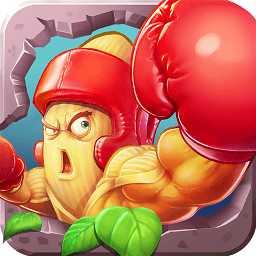 qq美食大戰(zhàn)老鼠手機版