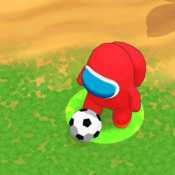 我們之間來踢球