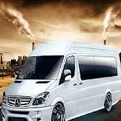 短跑巴士運(yùn)輸