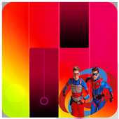 亨利隊(duì)長的鋼琴磚