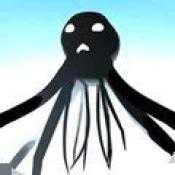 恐怖火柴人驚魂