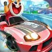 超級卡丁車之旅