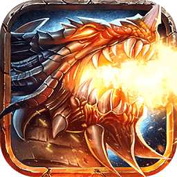 龍騎之光破解版