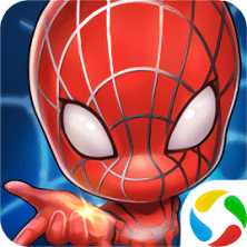 復(fù)聯(lián)決戰(zhàn)未來(lái)手游