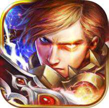 大戰(zhàn)神劍指魔域英雄游戲最新版