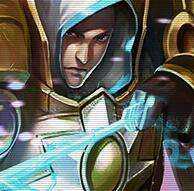 守護(hù)者英雄手機(jī)游戲