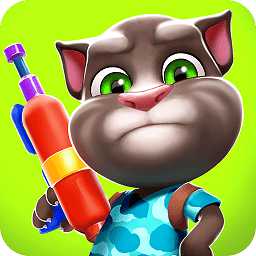 湯姆貓戰(zhàn)營最新版