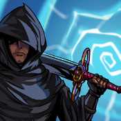 死門召喚師的戰(zhàn)斗漢化破解版