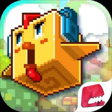 節(jié)奏英雄破解版