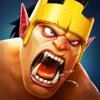 帝國(guó)戰(zhàn)役手游