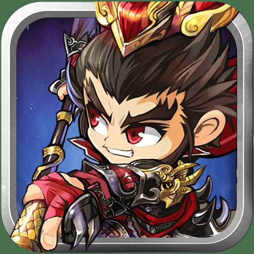 三國(guó)群英塔防破解版