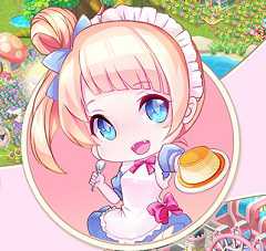 暖暖小鎮(zhèn)公測版