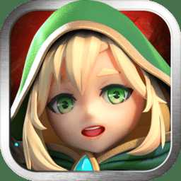 玩具英雄測試版