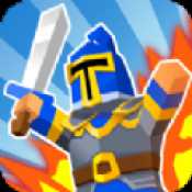 國王與冒險家ios版