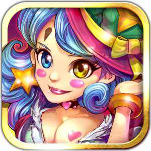 超萌戰(zhàn)紀(jì)go手游