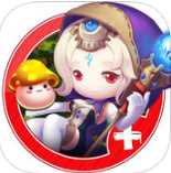 冒險(xiǎn)王斗陣尬廣手游