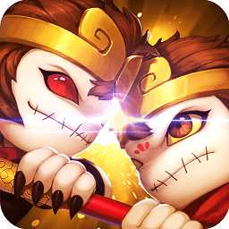 造夢西游外傳手游比賽版