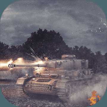 小坦克大戰(zhàn)無限命版