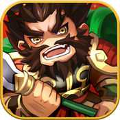 小小三國(guó)之軍團(tuán)戰(zhàn)役手游官網(wǎng)