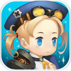 蘿莉大作戰(zhàn)手機游戲