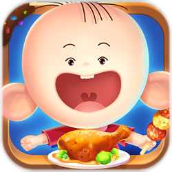 大耳朵圖圖美食酷跑內(nèi)購破解版