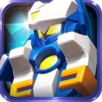 跳躍戰(zhàn)士之極限挑戰(zhàn)內(nèi)購破解版