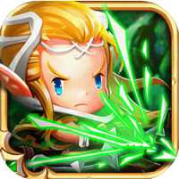 英雄壘復仇官方版