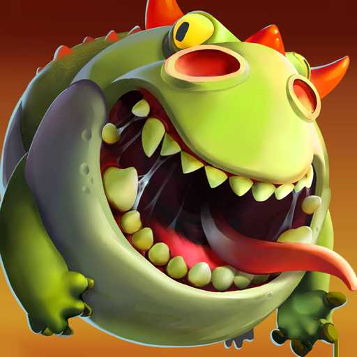 怪物契約手機(jī)版