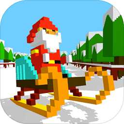 雪地冒險(xiǎn)王手游最新版