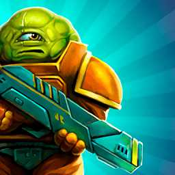 遠(yuǎn)古行星破解版