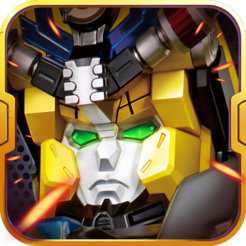 巨神戰(zhàn)擊隊(duì)超救分隊(duì)手機(jī)版